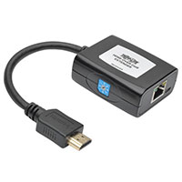 Tripp Lite - B126-1A0-U - HDMI ACTIVE EXTENDER 125FT