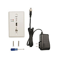 Tripp Lite - B126-1A0-WP-1 - HDMI EXTENDER WALLPLATE 200FT