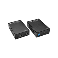 Tripp Lite - B126-1A1-SC4K - HDMI OVER CAT5/CAT6 ACTIVE EXTEN
