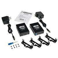 Tripp Lite - B126-2A1 - HDMI EXTENDER KIT 1X2 200FT