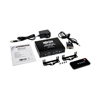 Tripp Lite - B126-2X2 - HDMI MATRIX SWITCH 2X2 175FT