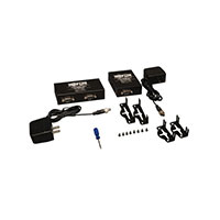 Tripp Lite - B130-101-2 - VGA OVER CAT5 EXTENDER KIT