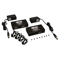 Tripp Lite - B130-111 - VGA OVER CAT5 EXTENDER