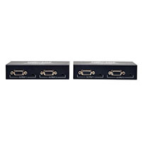 Tripp Lite - B130-202A - VGA + AUDIO OVER CAT5 EXTENDER
