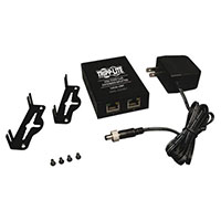 Tripp Lite - B132-002-2 - VGA EXTDR/SPLITTER 2-PORT 1000FT