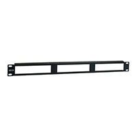 Tripp Lite - B132-004-RB - VGA OVER CAT5 EXTENDER/SPLITTER