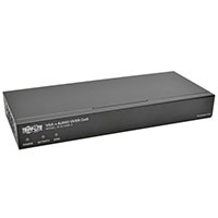 Tripp Lite - B132-008A-2 - VGA EXTDR/SPLITTER 8-PORT 1000FT