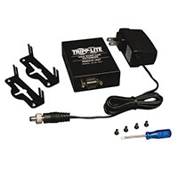Tripp Lite - B132-100-1 - VGA EXTENDER CAT5/6 1000FT