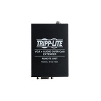 Tripp Lite - B132-100A - VGA EXTENDER W/AUDIO 1000FT