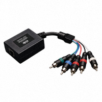 Tripp Lite - B136-100 - REMOTE EXTENDER CAT5/6 700FT