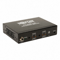 Tripp Lite - B140-202 - DVI MATRIX SWITCH 2X2 200FT