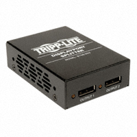 Tripp Lite - B156-002 - MST HUB DISPLYPORT V1.2 2-PORT