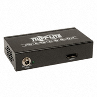 Tripp Lite - B156-002-DVI - MST HUB DISPLYPORT TO DVI 2-PORT