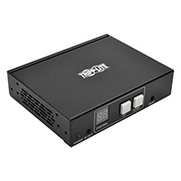 Tripp Lite - B160-001-DPSI - DISPLAYPORT VIDEO + AUDIO WITH R