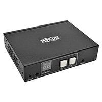 Tripp Lite - B160-100-DPSI - DISPLAYPORT AUDIO/VIDEO WITH RS-