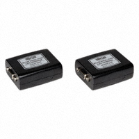 Tripp Lite - B165-101 - RS-232 SERIAL OVER CAT5 EXT KIT