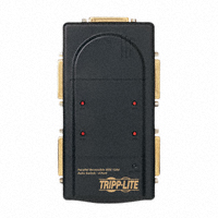 Tripp Lite - B170-004-R - AUTOSWICH IEEE-1284 4-PORT