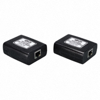 Tripp Lite - B203-101 - USB 2.0 OVER CAT5 EXTENDER KIT