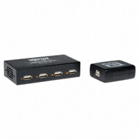 Tripp Lite - B203-104 - USB 2.0 OVER CAT5 EXTEND HUB KIT
