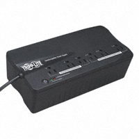 Tripp Lite - BC350 - UPS 350VA 180W 6OUT LOW PROF