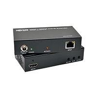 Tripp Lite - BHDBT-K-SI - HDBASET HDMI OVER CAT5E EXTENDER