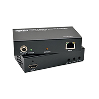 Tripp Lite - BHDBT-K-SI-ER - HDBASET HDMI OVER CAT5E EXTENDER