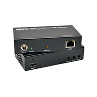 Tripp Lite - BHDBT-K-SI-LR - HDBASET HDMI OVER CAT5E EXTENDER