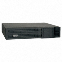 Tripp Lite - BP24V28-2U - BATT PACK EXT 24V 2U W/CABLE