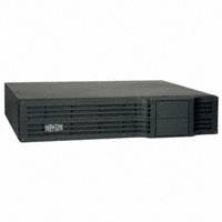 Tripp Lite - BP36V15-2U - BATT PACK 36V SMART SERIES UPS