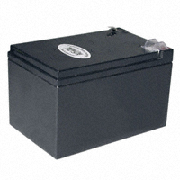 Tripp Lite - BPMULTI - CONN FOR BATT PACK DAISY CHAIN