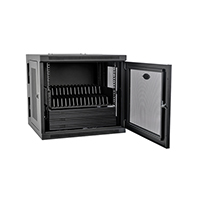 Tripp Lite - CS16AC - 16-IPAD/TABLET CHARGING STATION