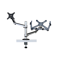 Tripp Lite - DDR1327NBMSC - TV DESK MNT