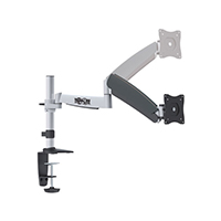 Tripp Lite - DDR1327S - TV DESK MNT