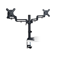 Tripp Lite - DDR1327SDFC - TV DESK MNT