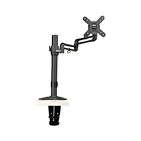 Tripp Lite - DDR1327SFC - TV DESK MNT