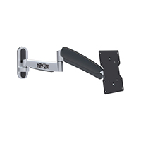 Tripp Lite - DWM1742S - TV WALL MOUNT
