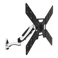 Tripp Lite - DWM3750S - WALL MOUNT MONITOR STAND SWIVEL