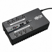 Tripp Lite - ECO550UPS - UPS ECO GREEN BATTERY BACK UP