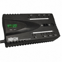 Tripp Lite - ECO650LCD - UPS ECO GREEN BATTERY BACK UP