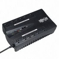 Tripp Lite - ECO750UPS - UPS ECO GREEN BATTERY BACK UP