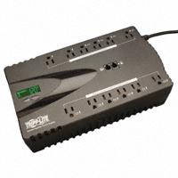 Tripp Lite - ECO850LCD - UPS ECO GREEN BATTERY BACK UP