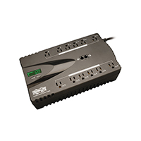 Tripp Lite - ECO850LCDTAA - UPS ECO GREEN BATTERY BACK UP
