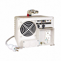Tripp Lite - EMS1250UL - AMBULANCE EMS INVERTER/CHARGER