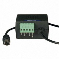 Tripp Lite - ENVIROSENSE - SENSOR TEMP/HUMIDITY FOR UPS