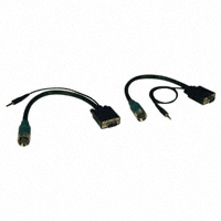 Tripp Lite - EZA-VGAAM-2 - EASY PULL TYPE-A RGB CONN KIT