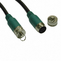 Tripp Lite - EZA-035 - DISPLAY CABLE TYPE A PVC TRUNK