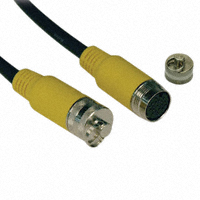 Tripp Lite - EZB-025 - DISPLAY CABLE PVC TRUNK CBL 25'