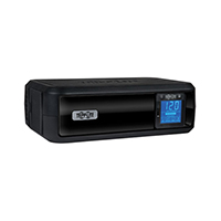 Tripp Lite - HT1000UPS - LINE-INTERACTIVE 8 OUTLETS