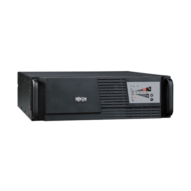 Tripp Lite - HTR22-3U - UPS AUDIO/ VIDEO RACKMOUNT 7 OUT