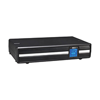Tripp Lite - HTRL15UPS - AUDIO/ VIDEO RACKMOUNT 8 OUT